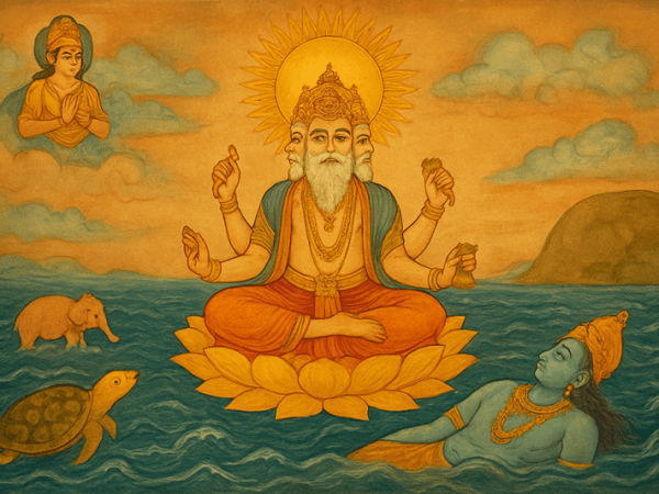 Who Made God a Man? Unmasking the Patriarchy Behind the Divine