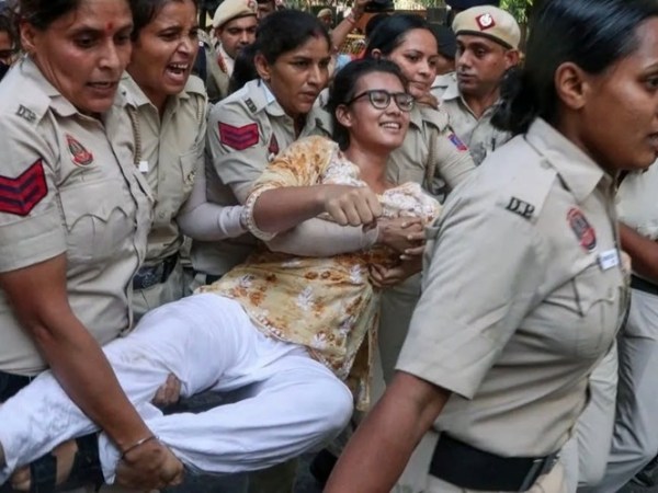 Neha Bora: The Young Face of India’s Democratic Hope